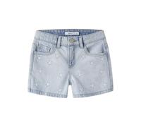 Name It Bella 3674-be Regular Fit Denim Shorts