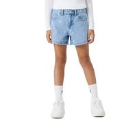 Name It Bella 3674-be Regular Fit Denim Shorts