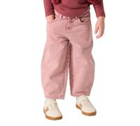 Name It Bella 4689-be Barrel Fit Jeans
