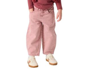 Name It Bella 4689-be Barrel Fit Jeans