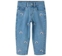 Name It Bella Mom Emb Jeans