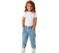 Name It Bella Mom Shaped 3555 Jeans