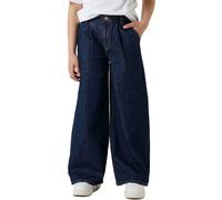 Name It Bella W Pleat Fit 3020 High Waist Jeans Blue 11 Years Girl