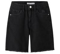Name It Bella Wide 1488 High Waist Denim Shorts