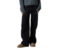 Name It Bli Wide Fit Jeans Black 15 Years Girl