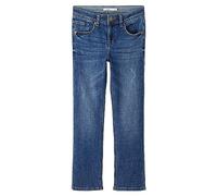 Name It Ryan Straight Fit Jeans Blue 10 Years Boy