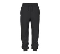 NAME IT Boy Sweatpants Regular Fit, Black, 134