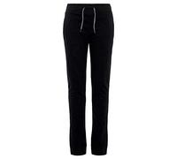 Name It Boy's NKM Sweat Pant Unb Noos Trouser, Grey (Black), 122
