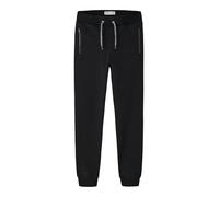 Name It Solid Coloured Pants Black 13 Years Girls