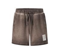 Name IT Boy's Nkmhopin Nreg Sweat Shorts Unb