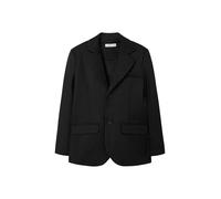 Name IT Boys Nkmriramel Noos Blazer, Black, 146