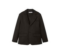 NAME IT Boys Nkmriramel Noos Blazer, Black, 158 UK