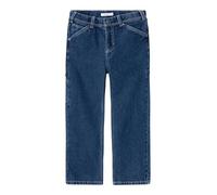 NAME IT Boys Nkmryan 4525-im L Noos Straight Jeans, Blue, 16 Years UK
