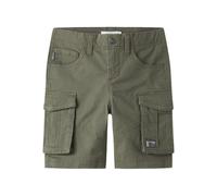 Name it Shorts NKMRYAN TWIBAMGO in Kaki 10 years