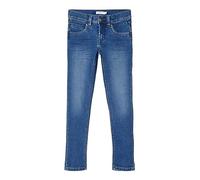 Name it / Children's Skinny Jeans NKMSILAS DNMTAX in Blue 13 years