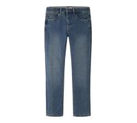 NAME IT Boy's Nkmsilas Xslim Jeans 2002-Tx Noos, Medium Blue Denim, 1.5-2 Years
