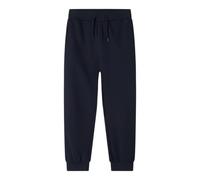 Name It Boy's Nkmsweat Pant Bru Noos Trouser, Blue (Dark Sapphire), 10 Years UK