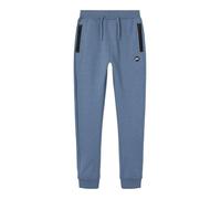 NAME IT Boy's NKMVIMO SWE Pant BRU NOOS Sweatpants, Coronet Blue, 158