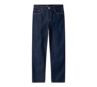 NAME IT Boy's NLMNIZZA DNM DAD Pant NOOS Jeans, Dark Blue Denim,