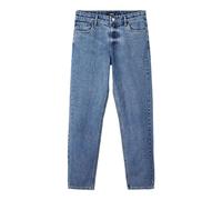 NAME IT Boy's NLMNIZZA DNM REG Pant NOOS Jeans, Medium Blue Denim, 170