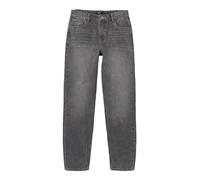 NAME IT Boy's NLMNIZZA G DNM DAD Pant NOOS Jeans, Grey Denim, 152