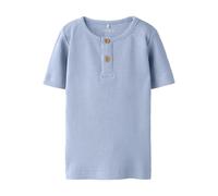 Name IT Boy's Nmmkab Ss Top Noos Nmmkab Ss Top Noos (Pack of 1)