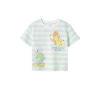 NAME IT Boys Nmmmalik Pokemon Nreg SS Top Sky, Honeydew, 104
