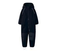 Name It Alfa Softshell Solid Jumpsuit
