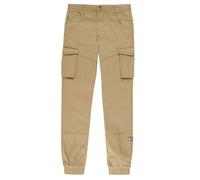 Name it Cargo trousers NITBAMGO in Beige 7 years