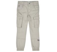 Name it Cargo trousers NKMRYAN CARGO R TWI PANT 2222-BA in Beige 8 years
