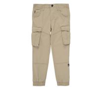 Name it Cargo trousers NKMRYAN in Beige 7 years
