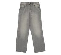 Name it kids Boy's Nkmryan Straight Jeans 5950-Dm Noos, Light Grey Denim, 13 Years