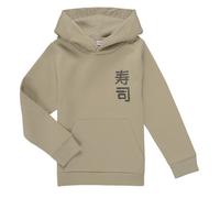 Name it / Children's sweatshirt NKMKIAN in Beige 8 years