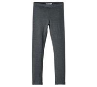 Name It Davina Solid Swe Leggings