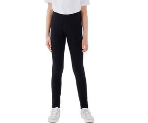 Name It Davina Solid Swe Leggings