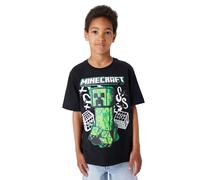 Name It Di Minecraft Regular Short Sleeve T-shirt