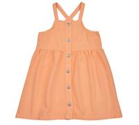 Name it Dress NMFBELLA TWI STRAP DRESS in Orange 5 years