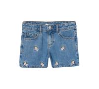 NAME IT Girl's Denim Shorts
