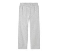 NAME IT Girl's Nkfmille Straight Sweat Pant Unb Noos Nkfmille Straight Sweat Pant Unb Noos