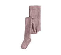 NAME IT Girl's Nkfpantyhose Glitter Rib Noos Socks