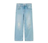 Name It Rose Wide Fit Jeans Blue 14 Years Girl