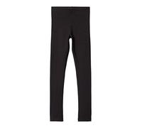 NAME IT Girl's NKFVIVIAN Legging NOOS NKFVIAN, Black-9Y