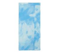 name it Girl's NLFFIE Long Skirt, Swim Cap/AOP:TIE DYE, 176
