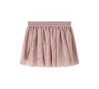 NAME IT Girl's Nmfnutulle Skirt Noos, Woodrose, 2-3 Years