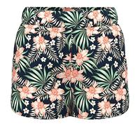 NAME IT Girls NMFVINAYA Shorts F NOOS Shorts, Dark Sapphire, 110