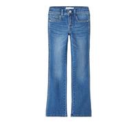 Name It Polly Skinny Fit Boot 1142 Jeans Blue 11 Years Girl