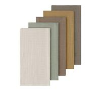 Name It Happy Muslin 5 Units