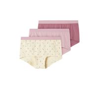 Name It Hipster Floral Panties 6 Units