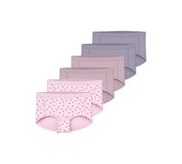 Name It Hipster Floral Panties 6 Units