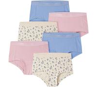 Name It Hipster Floral Panties 6 Units